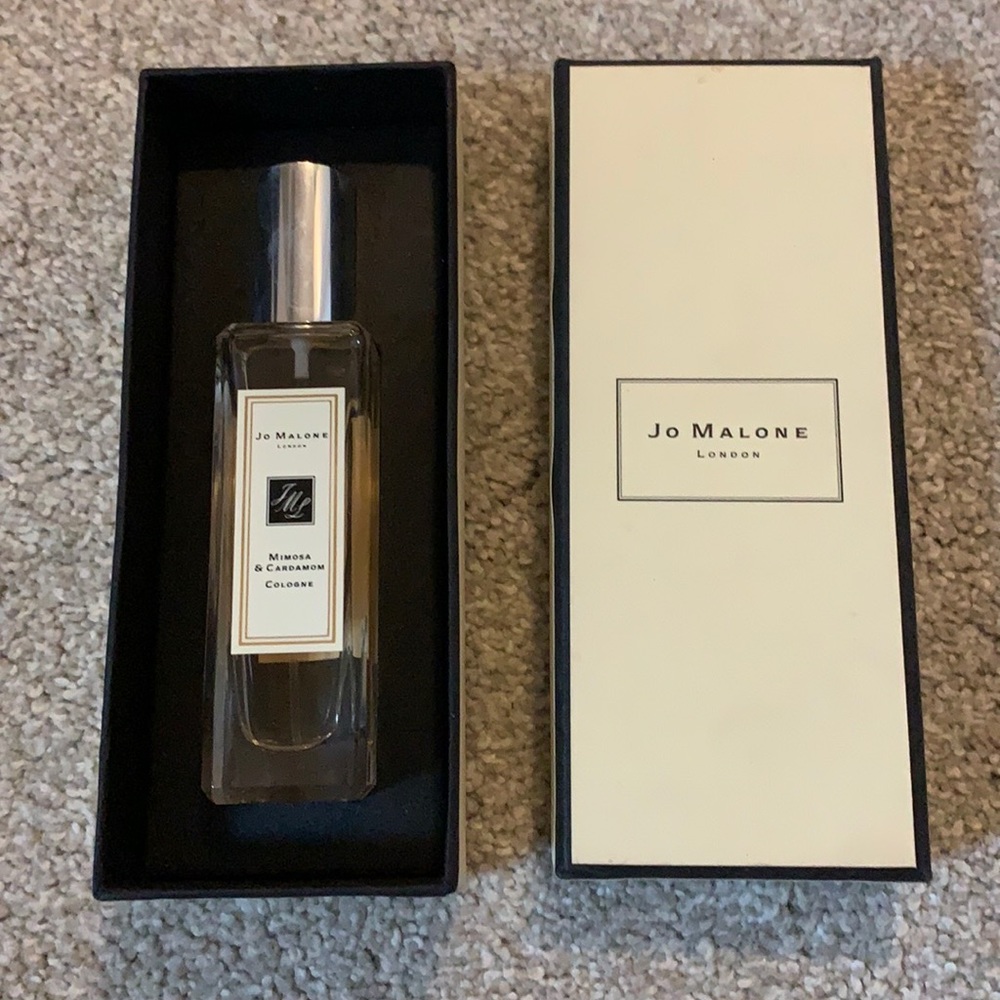 Jo Malone perfum